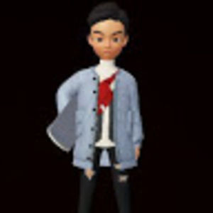 Meet your Posher, Derek